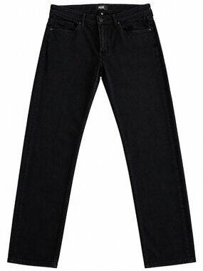 Paige Lenox Black Pants Size 32